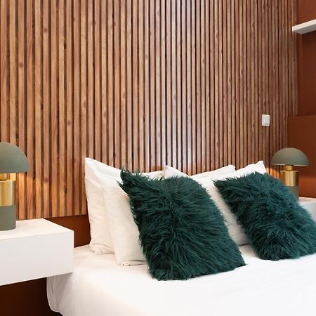 Lisbon Studios Екстер'єр фото