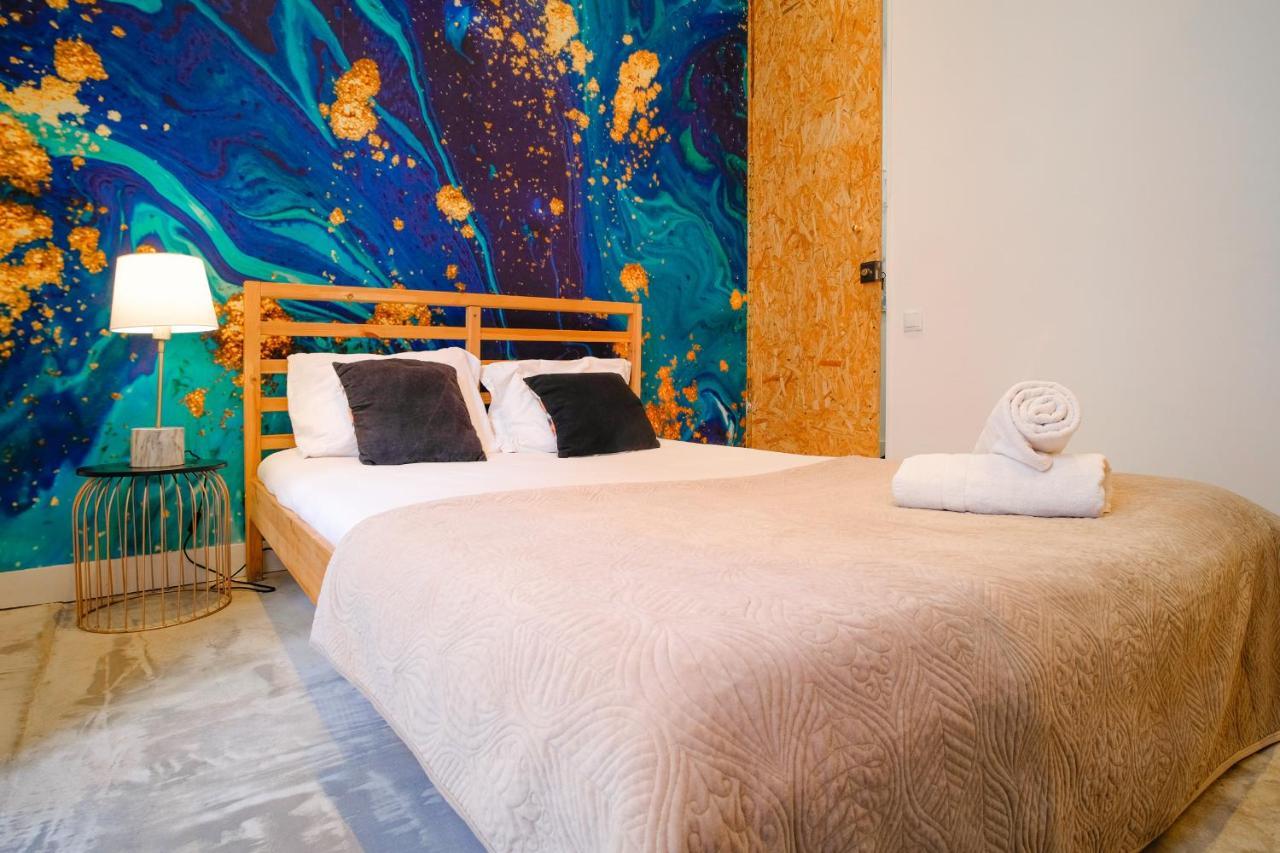 Lisbon Studios Екстер'єр фото
