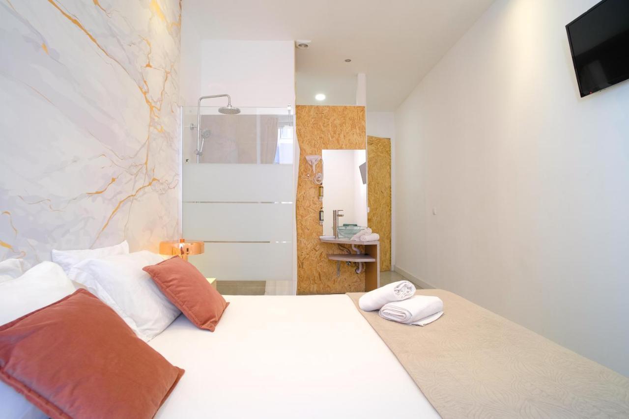 Lisbon Studios Екстер'єр фото