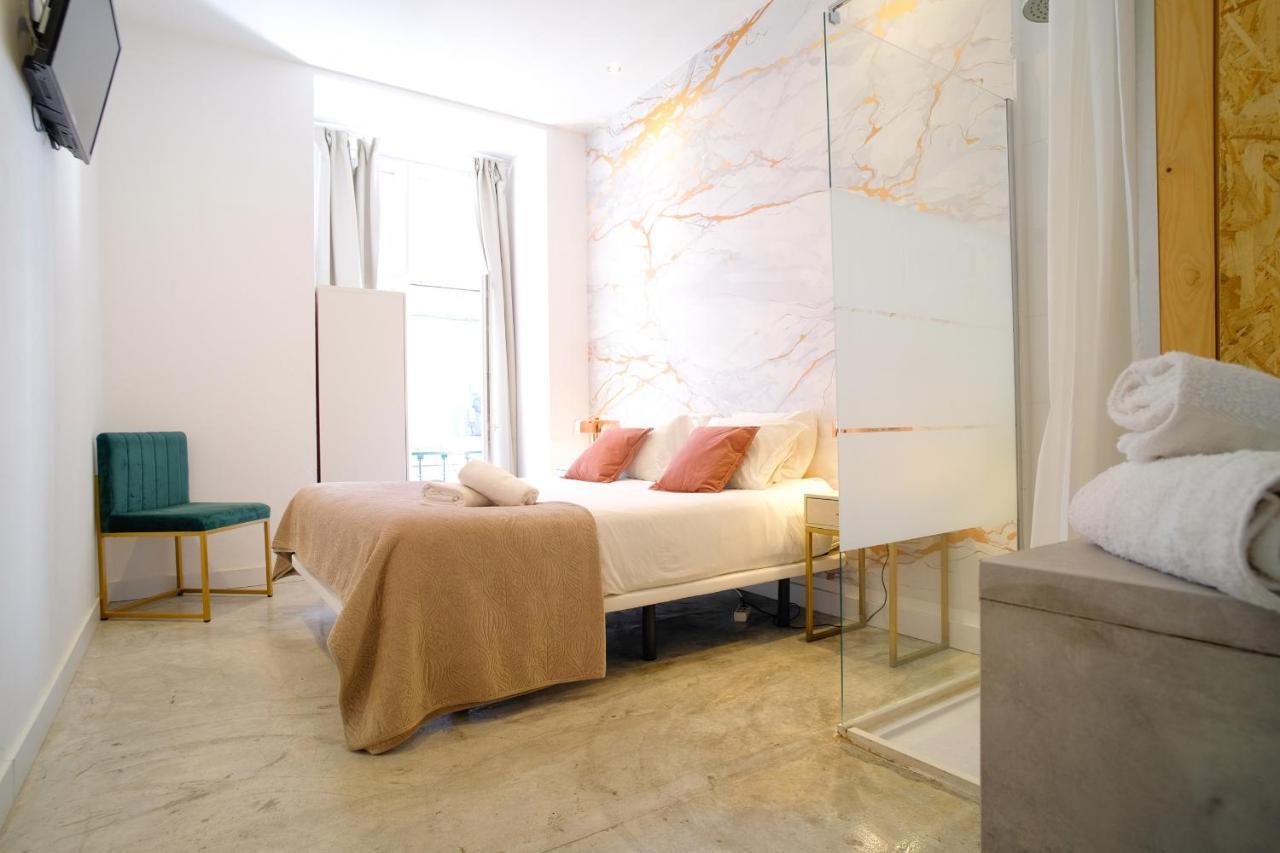 Lisbon Studios Екстер'єр фото