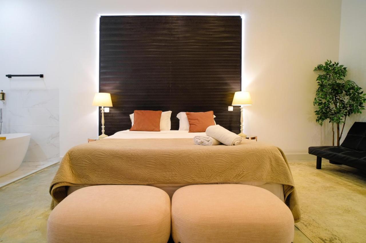 Lisbon Studios Екстер'єр фото