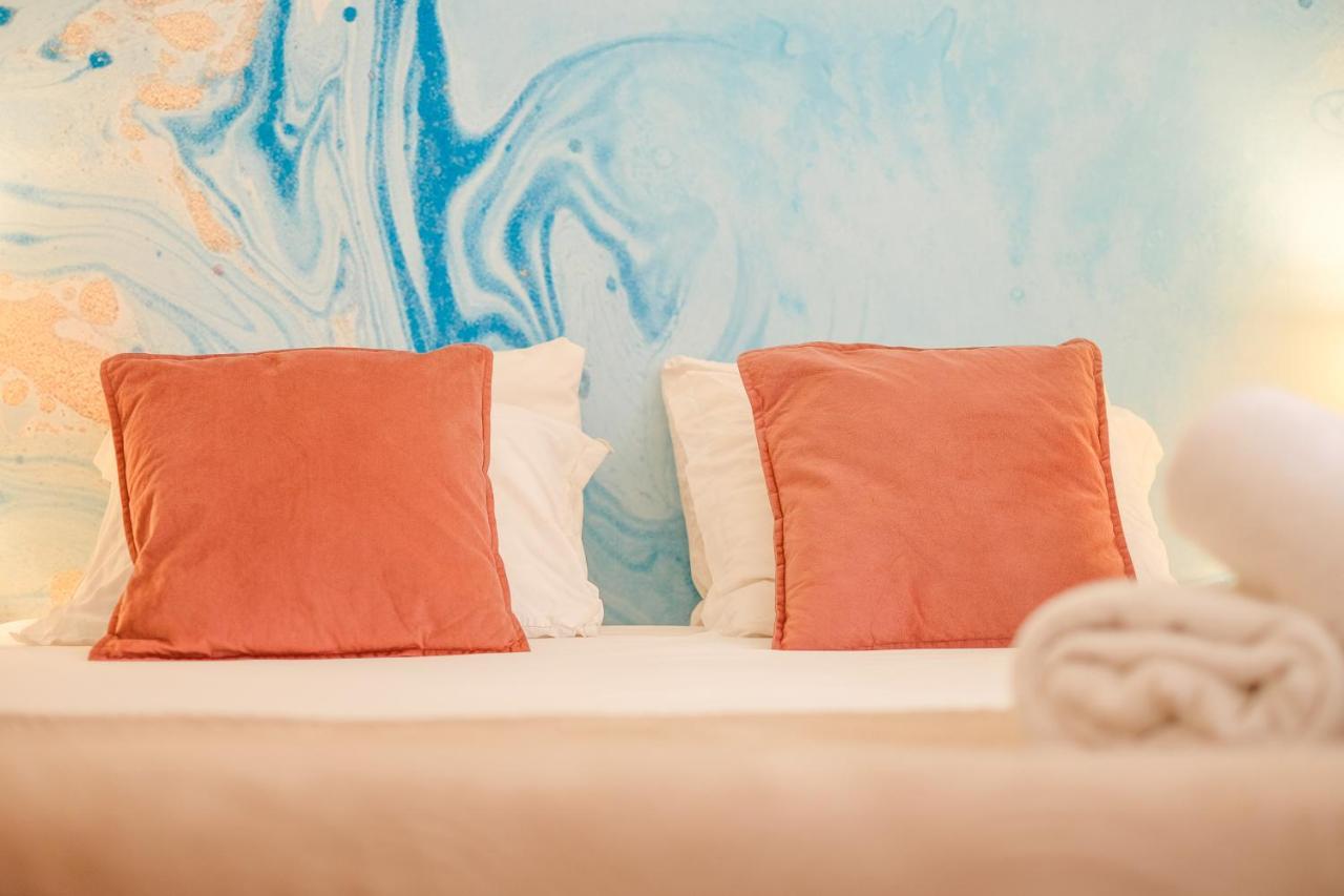 Lisbon Studios Екстер'єр фото