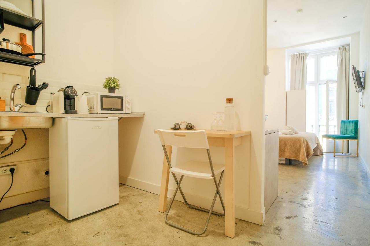 Lisbon Studios Екстер'єр фото