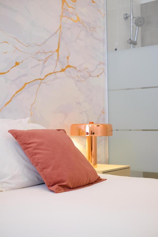 Lisbon Studios Екстер'єр фото