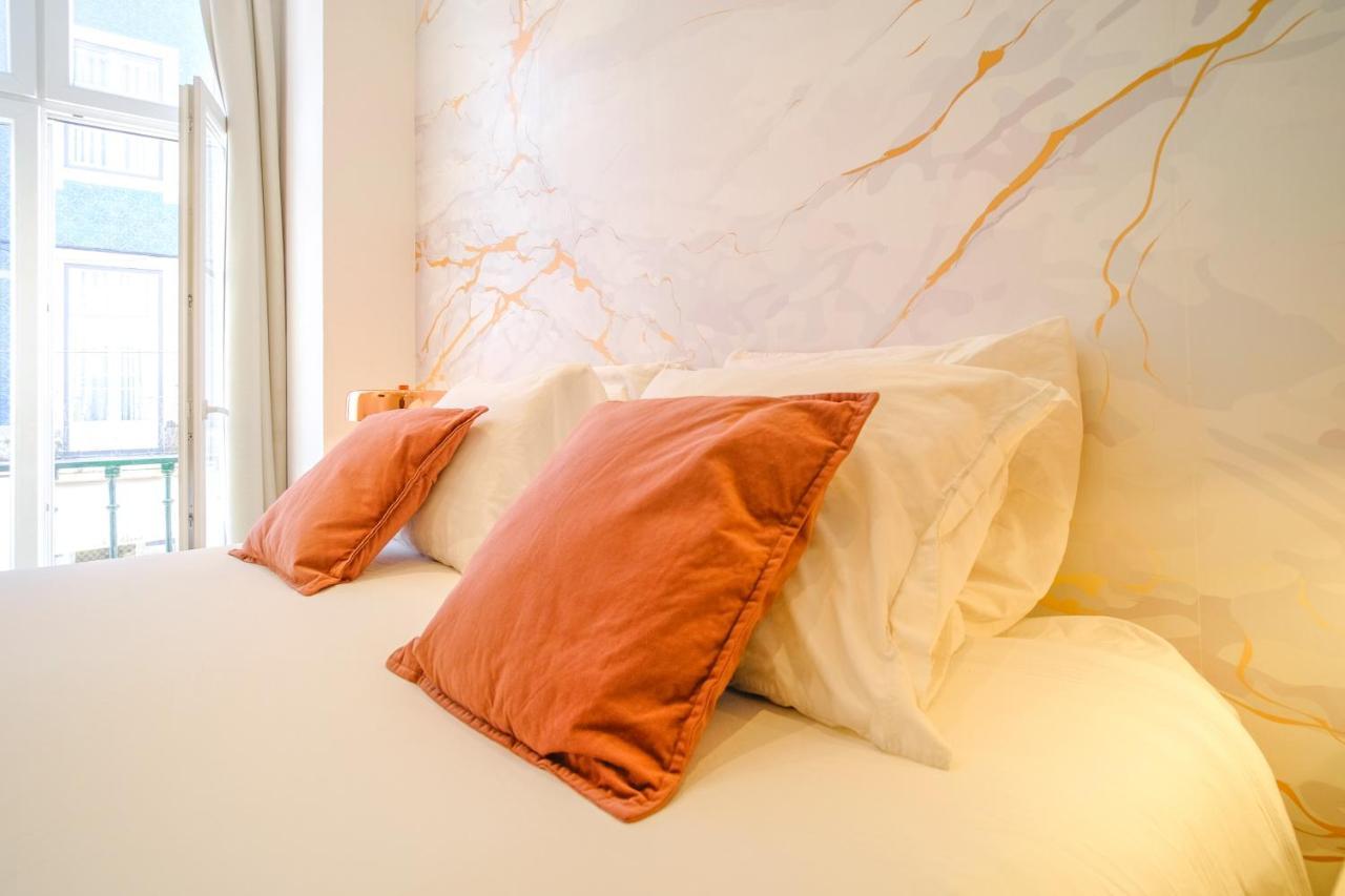 Lisbon Studios Екстер'єр фото