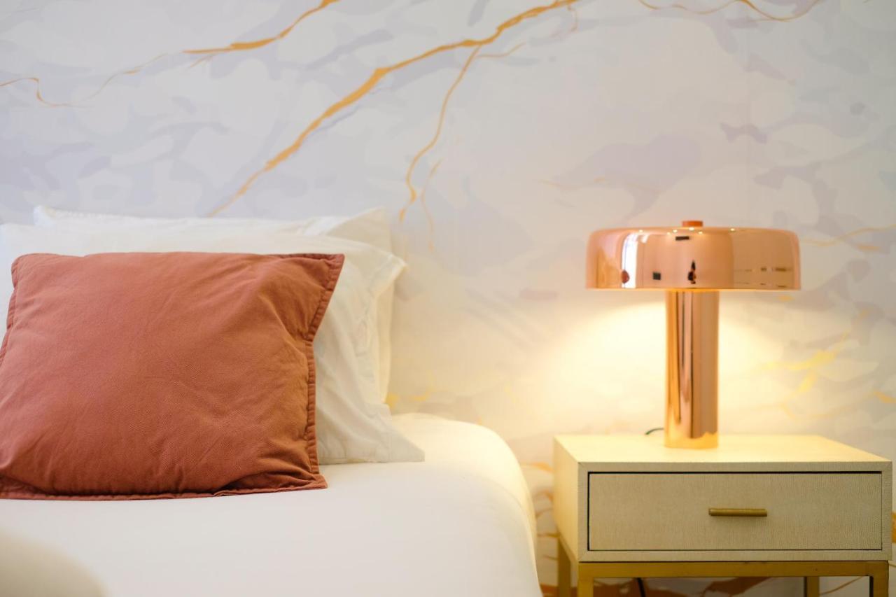 Lisbon Studios Екстер'єр фото