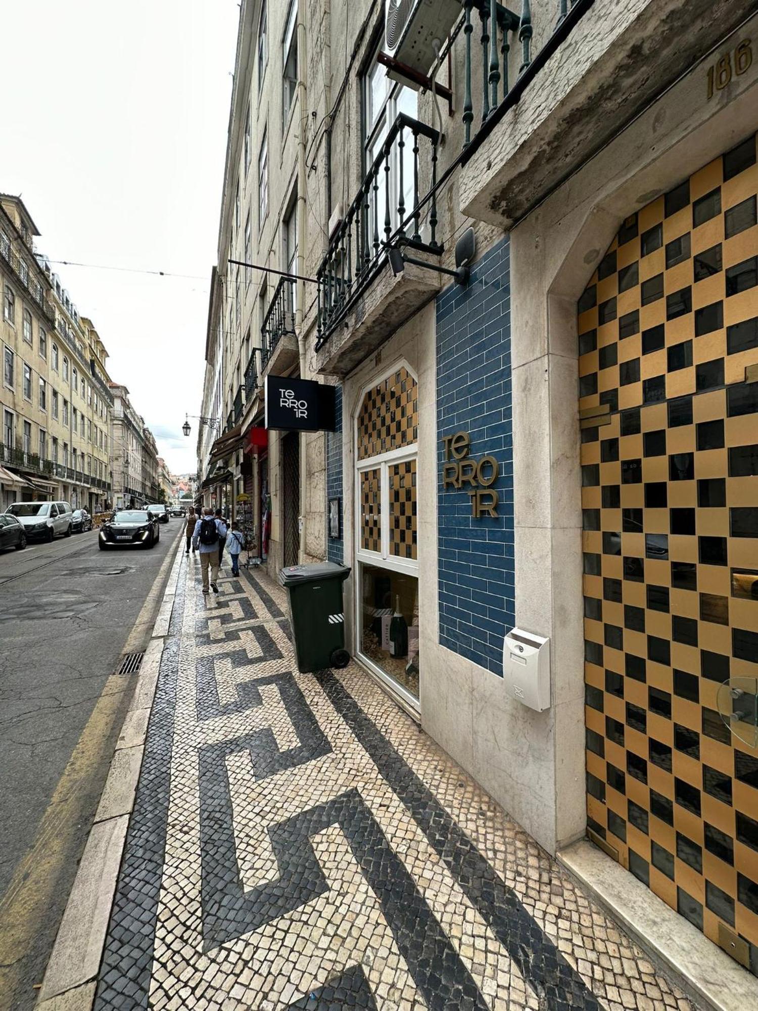 Lisbon Studios Екстер'єр фото
