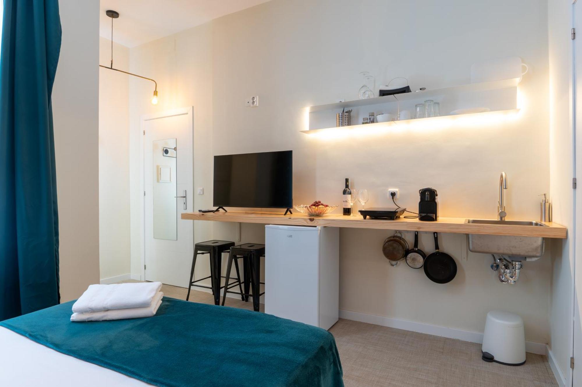 Lisbon Studios Екстер'єр фото
