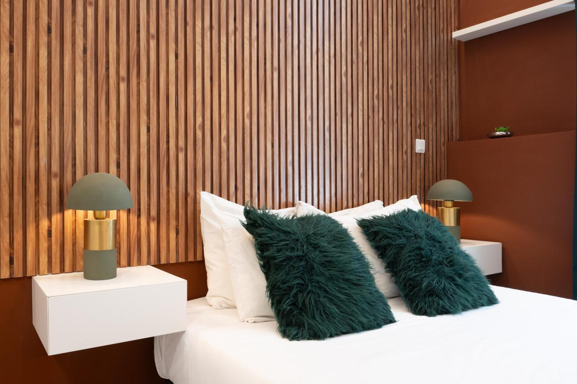 Lisbon Studios Екстер'єр фото