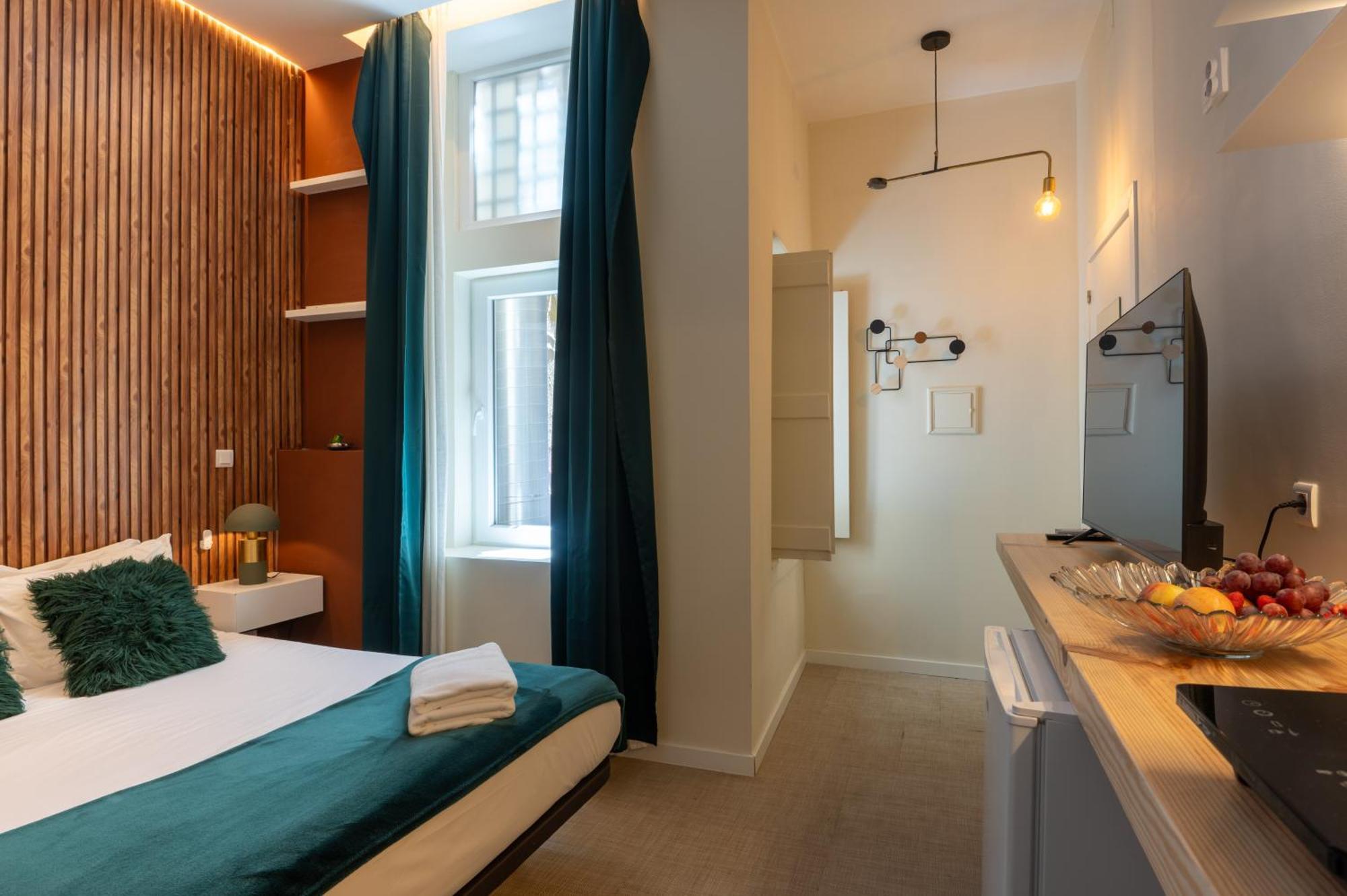 Lisbon Studios Екстер'єр фото