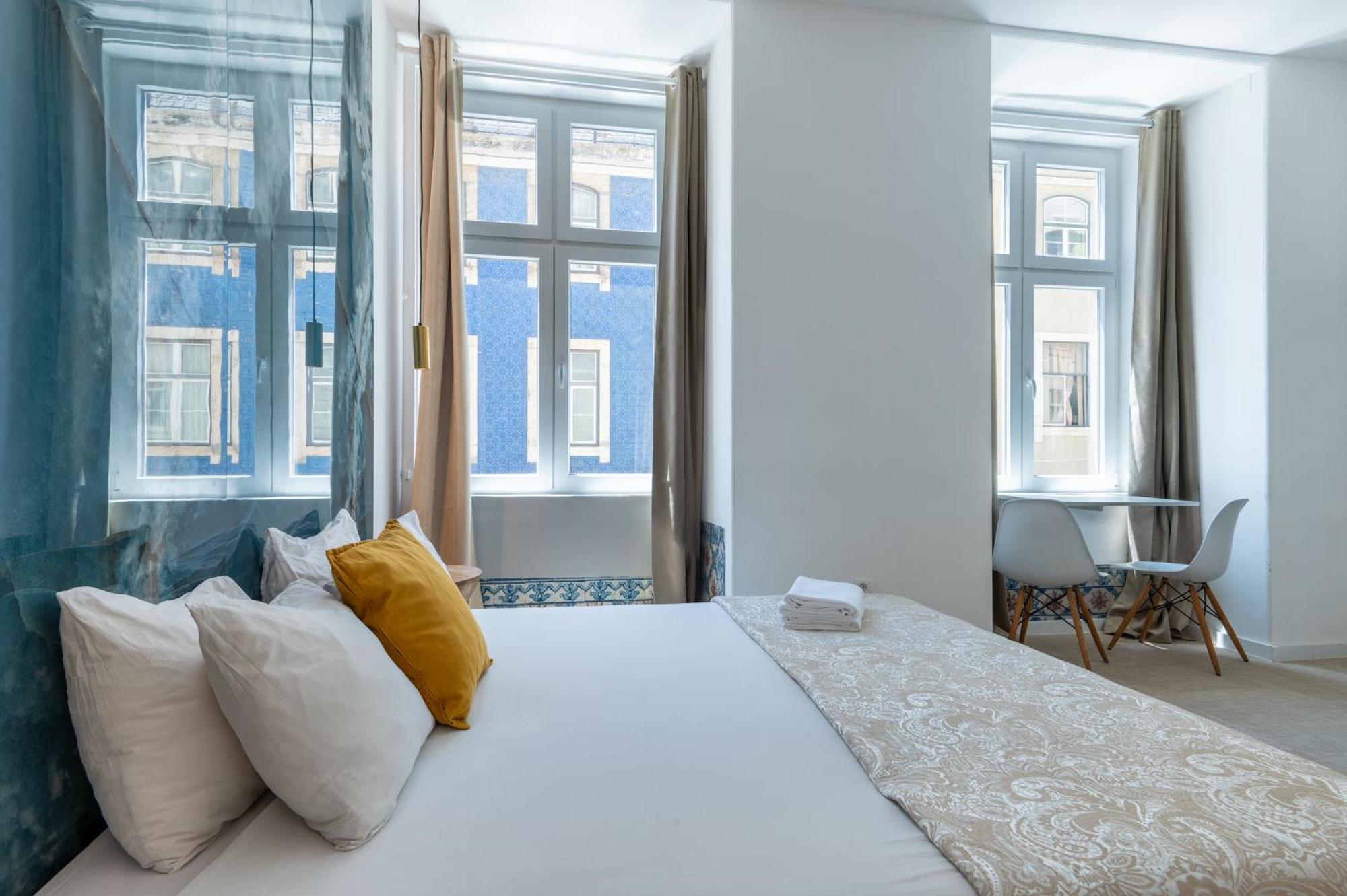 Lisbon Studios Екстер'єр фото
