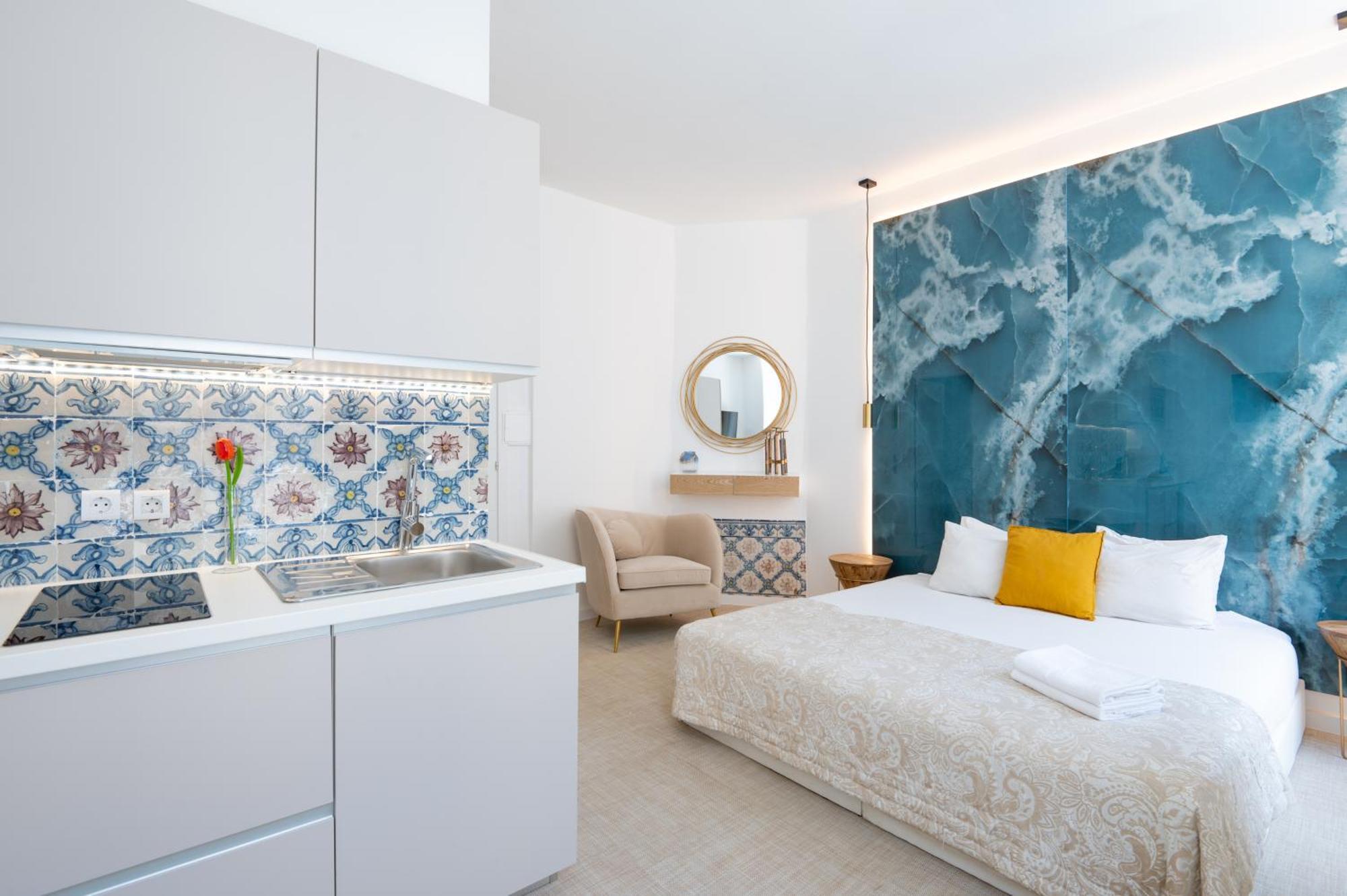 Lisbon Studios Екстер'єр фото