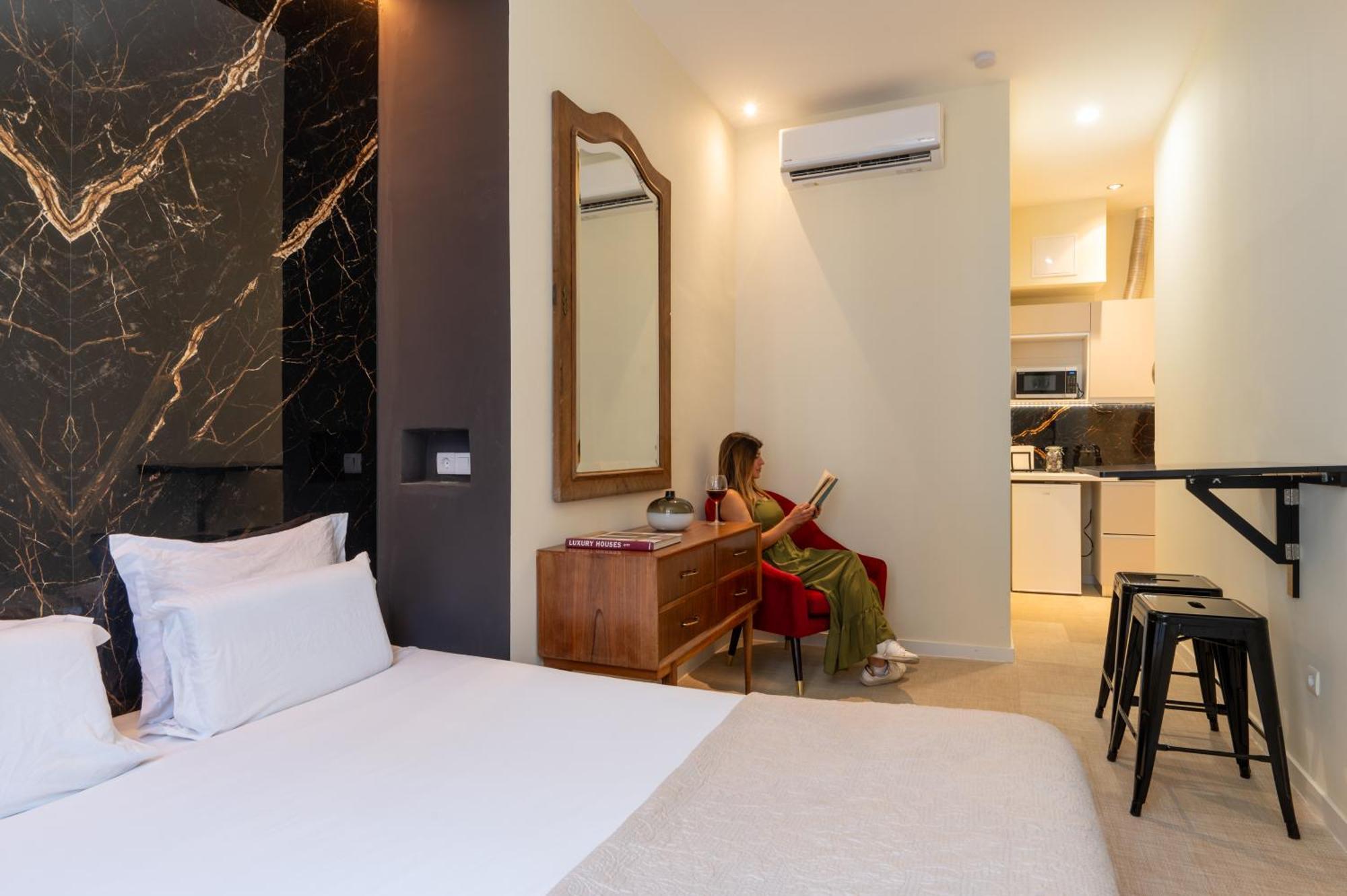 Lisbon Studios Екстер'єр фото
