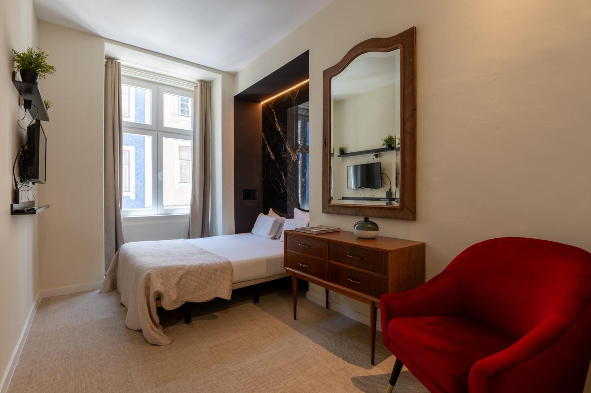 Lisbon Studios Екстер'єр фото
