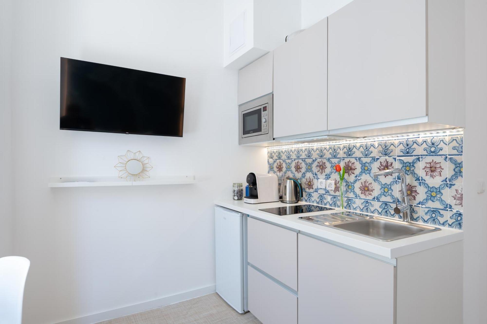 Lisbon Studios Екстер'єр фото