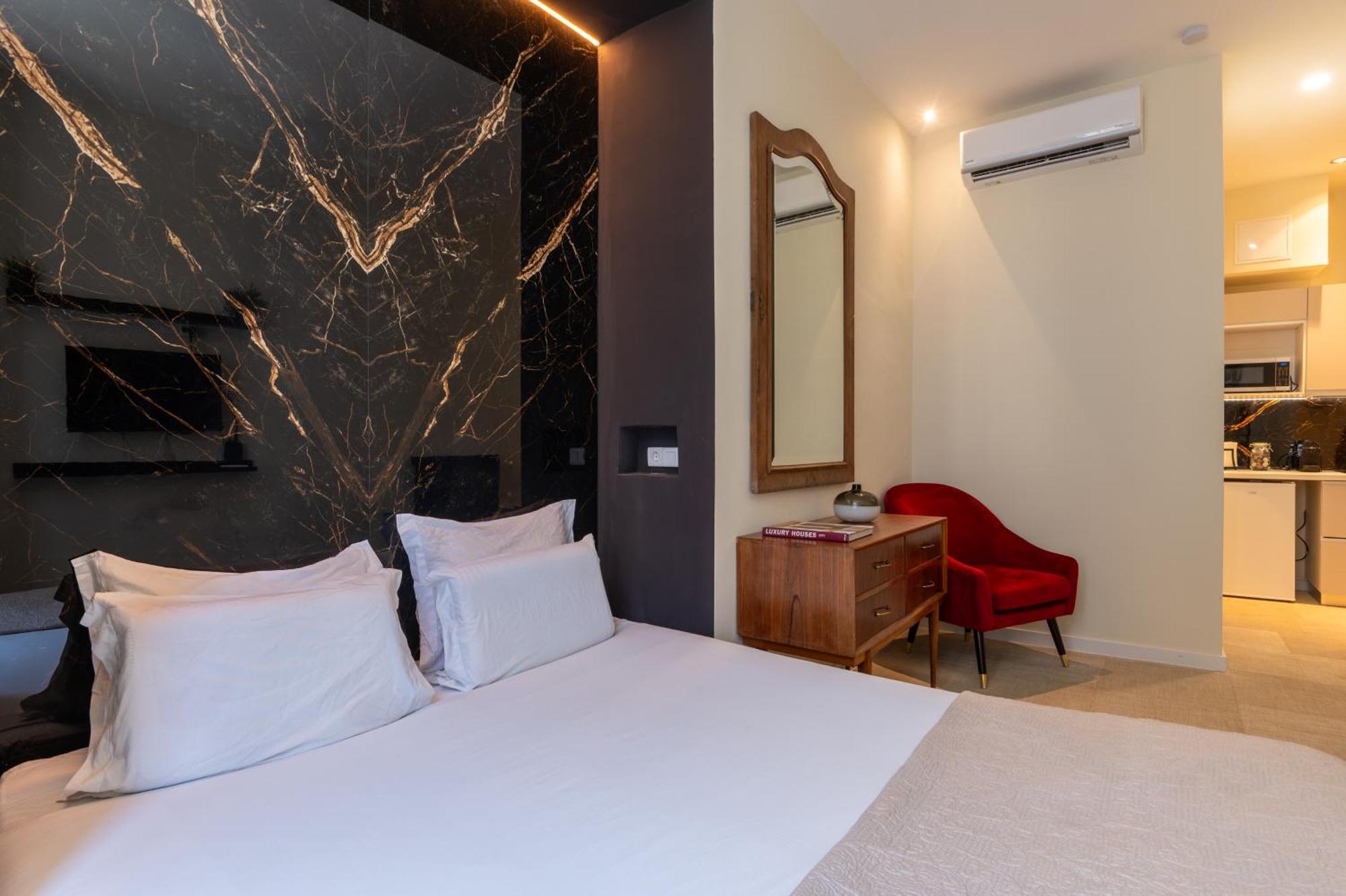 Lisbon Studios Екстер'єр фото