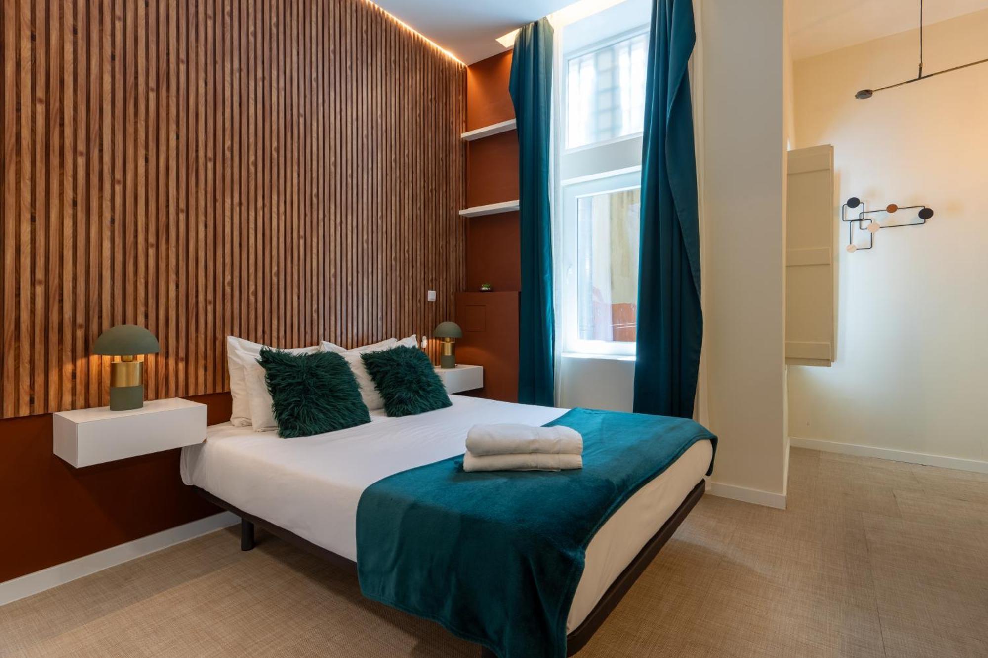 Lisbon Studios Екстер'єр фото