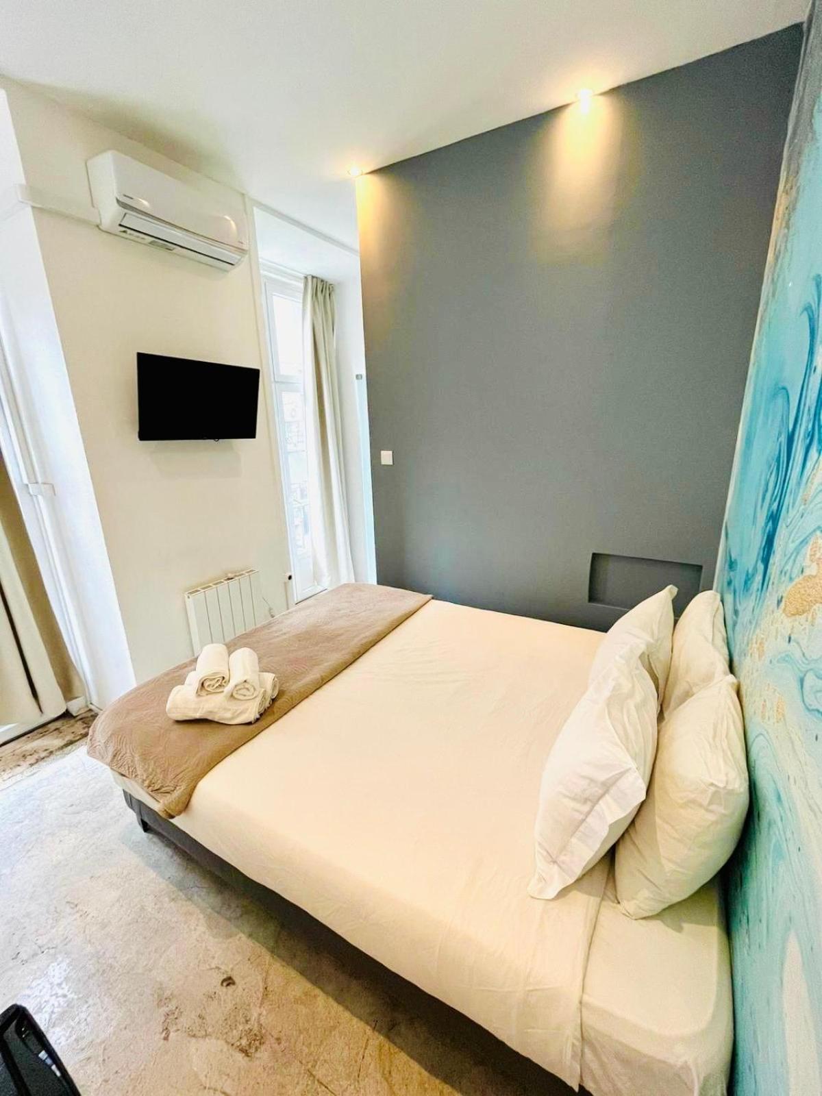Lisbon Studios Екстер'єр фото